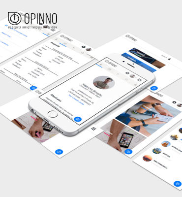 Portfolio Item